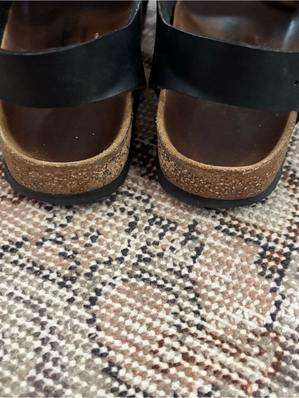 BIRKENSTOCK Milano Size 7 - Picture 4 of 5